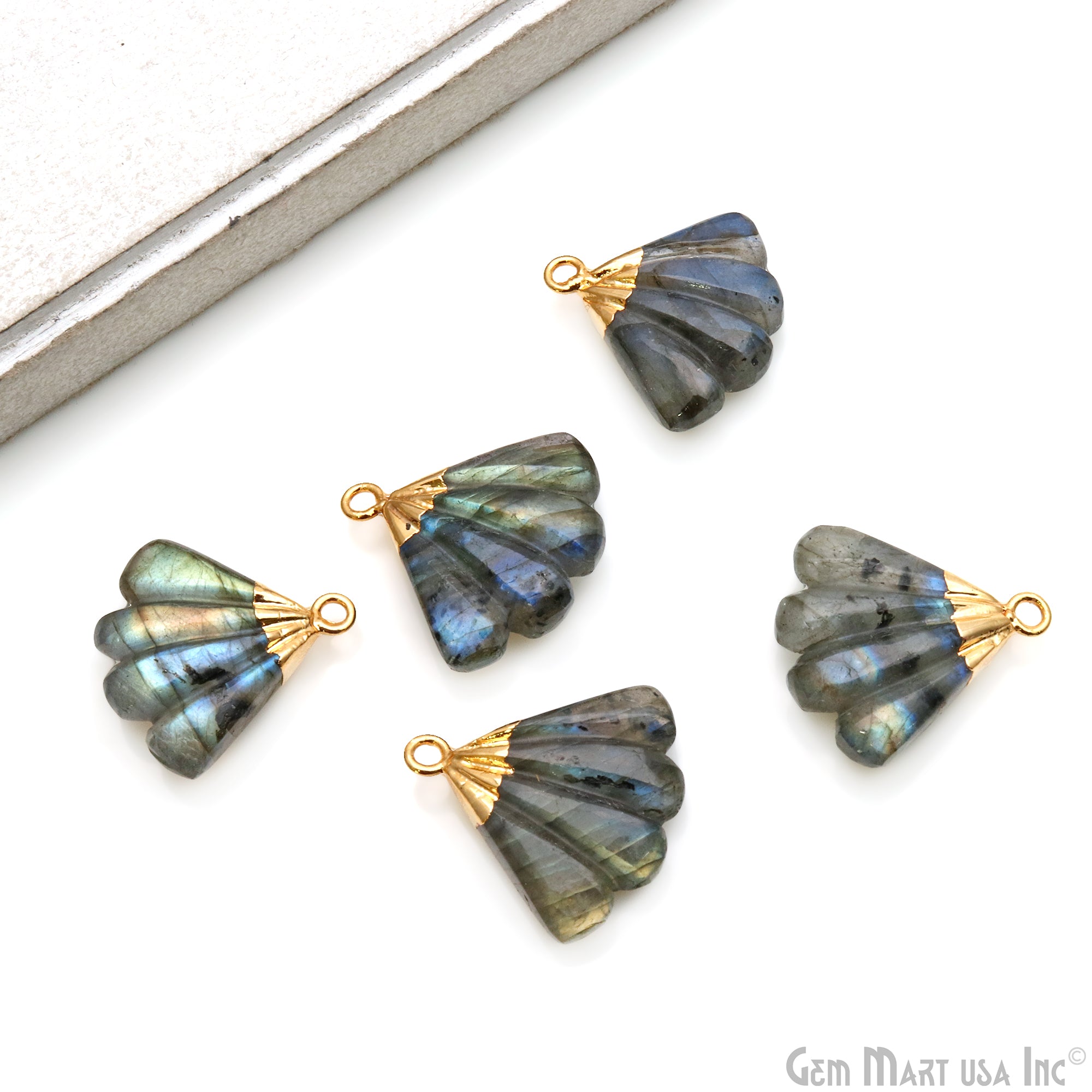 Labradorite