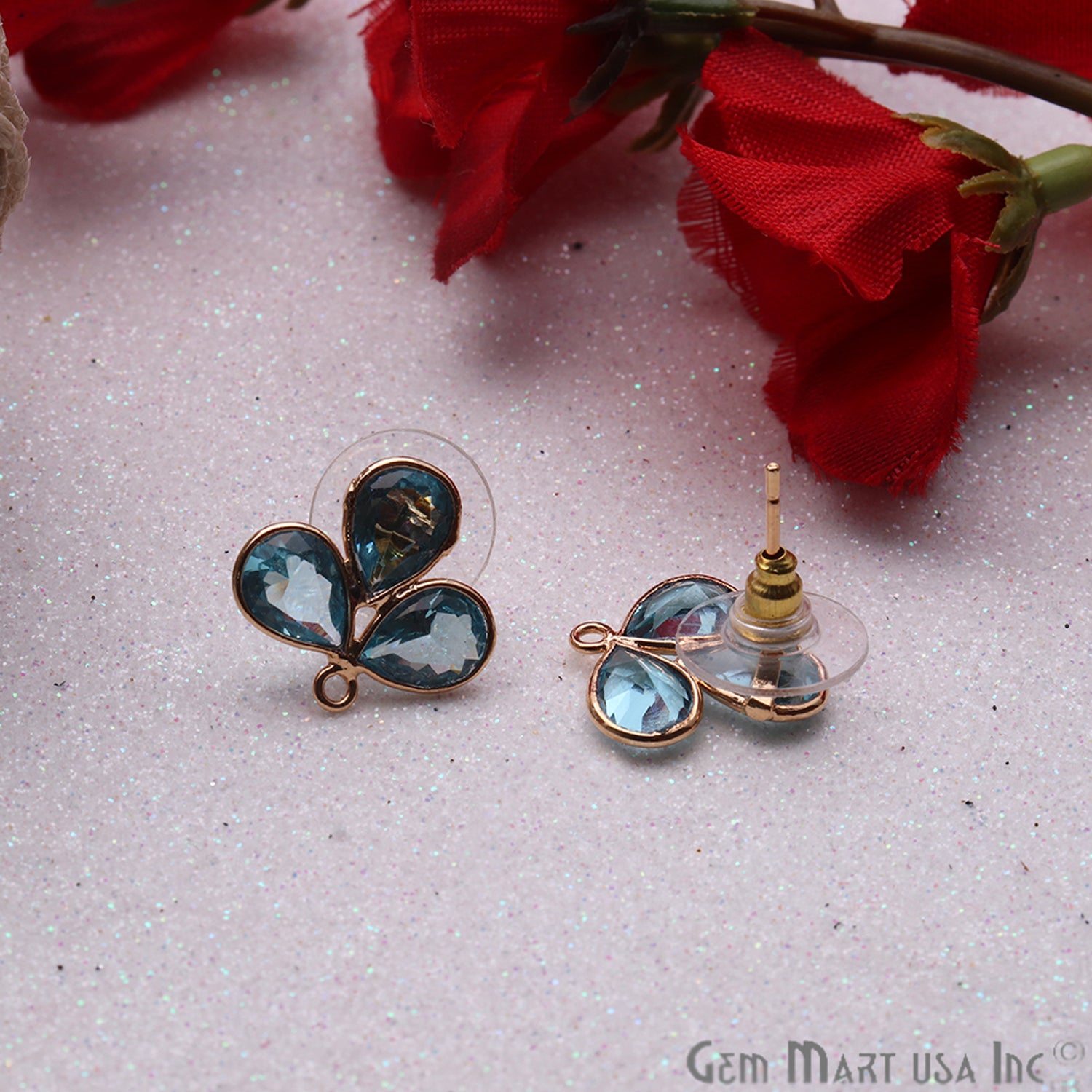 Blue Topaz