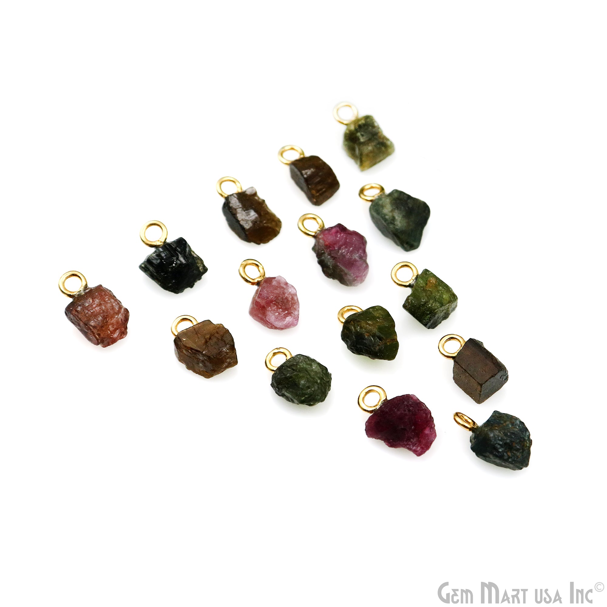 Multi Tourmaline