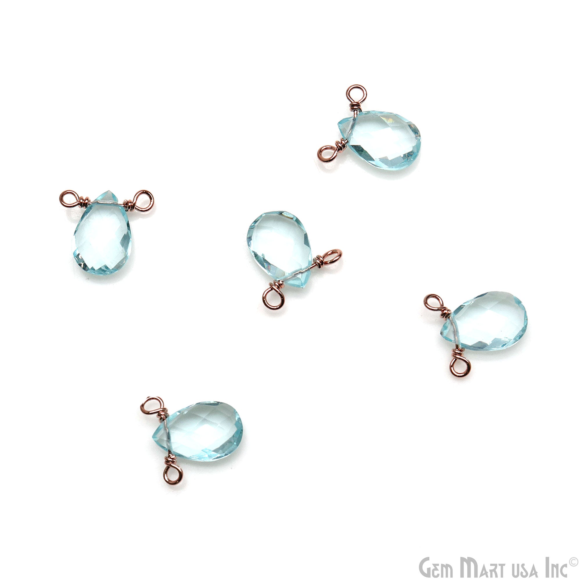 Blue Topaz