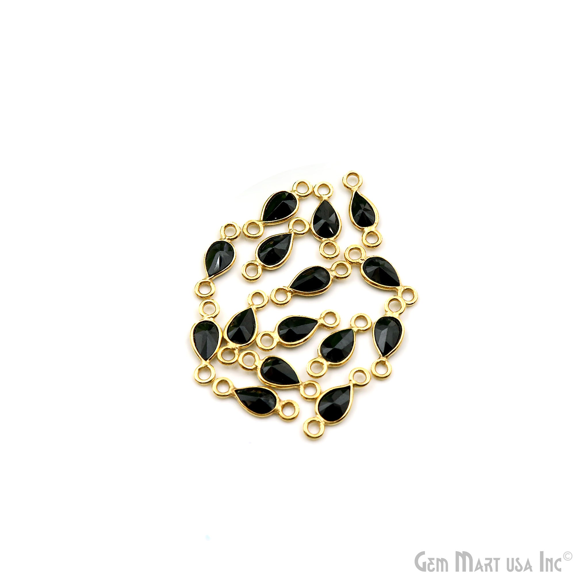 Black Zircon