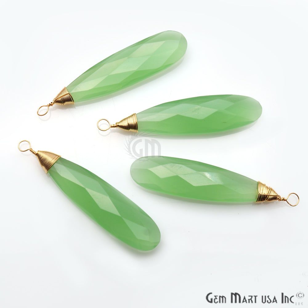 Green Chalcedony