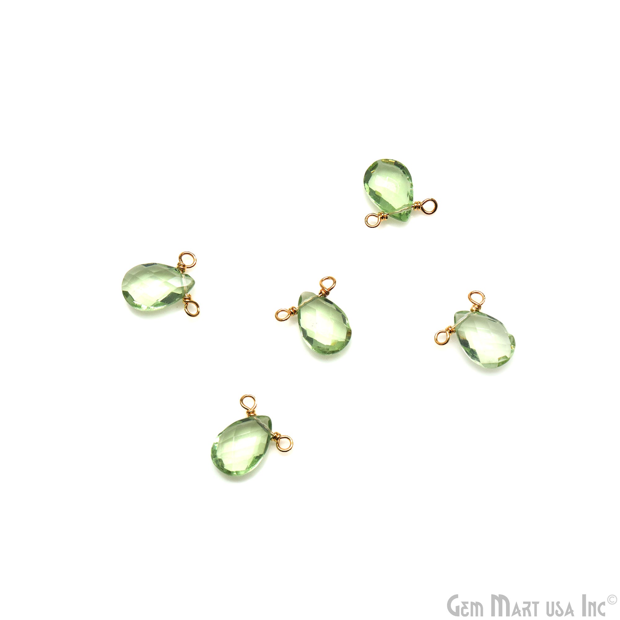 Green Amethyst