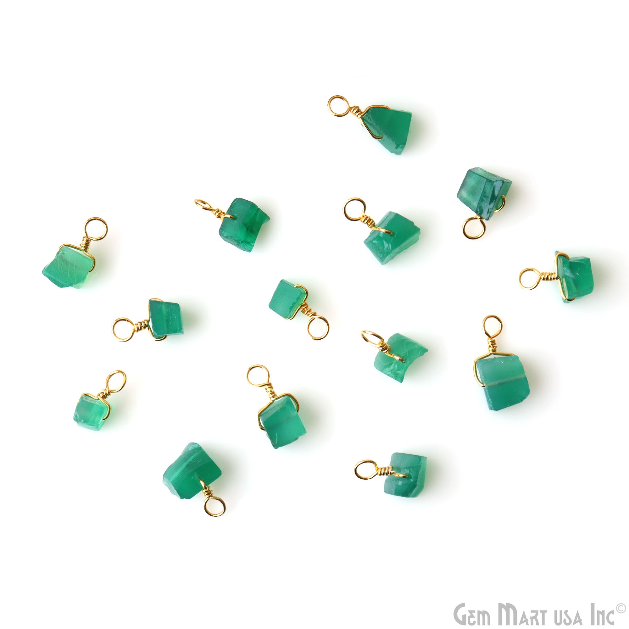 Green Onyx