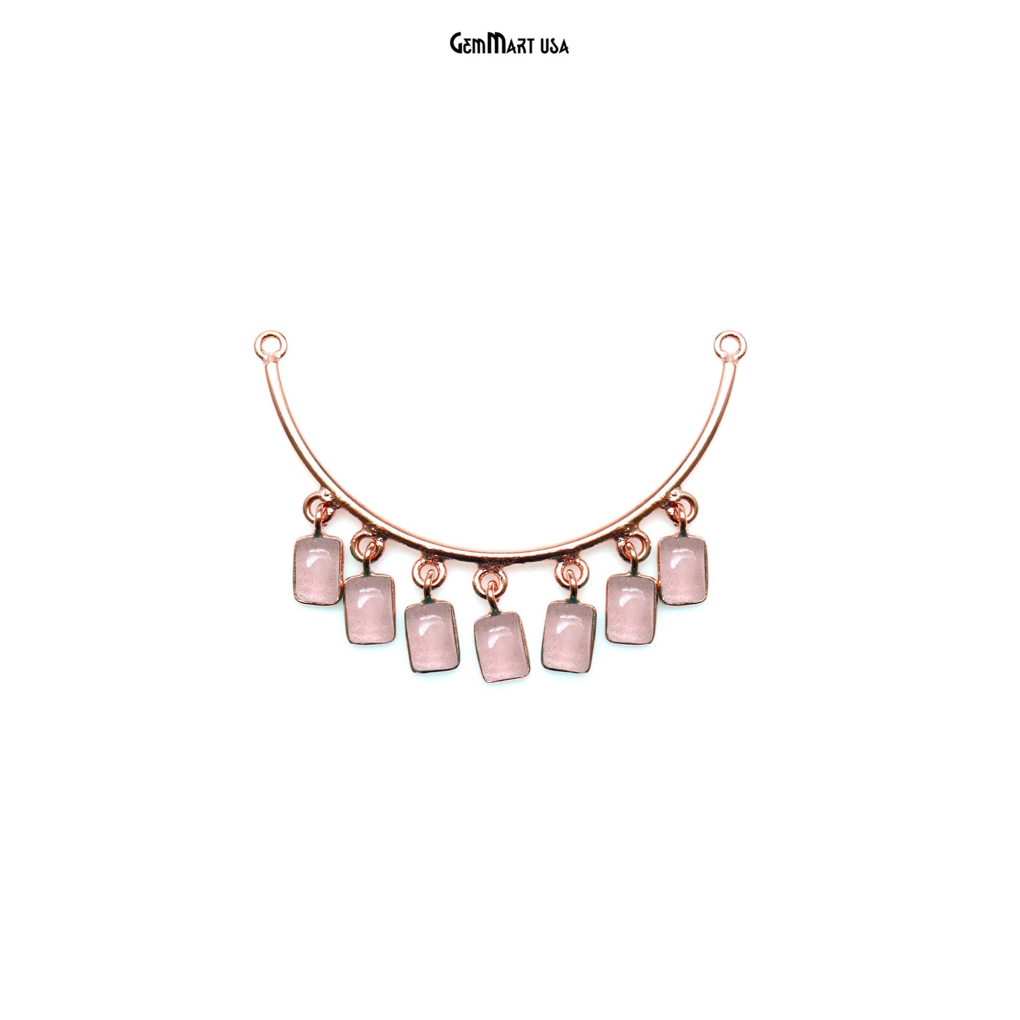 Morganite Quartz