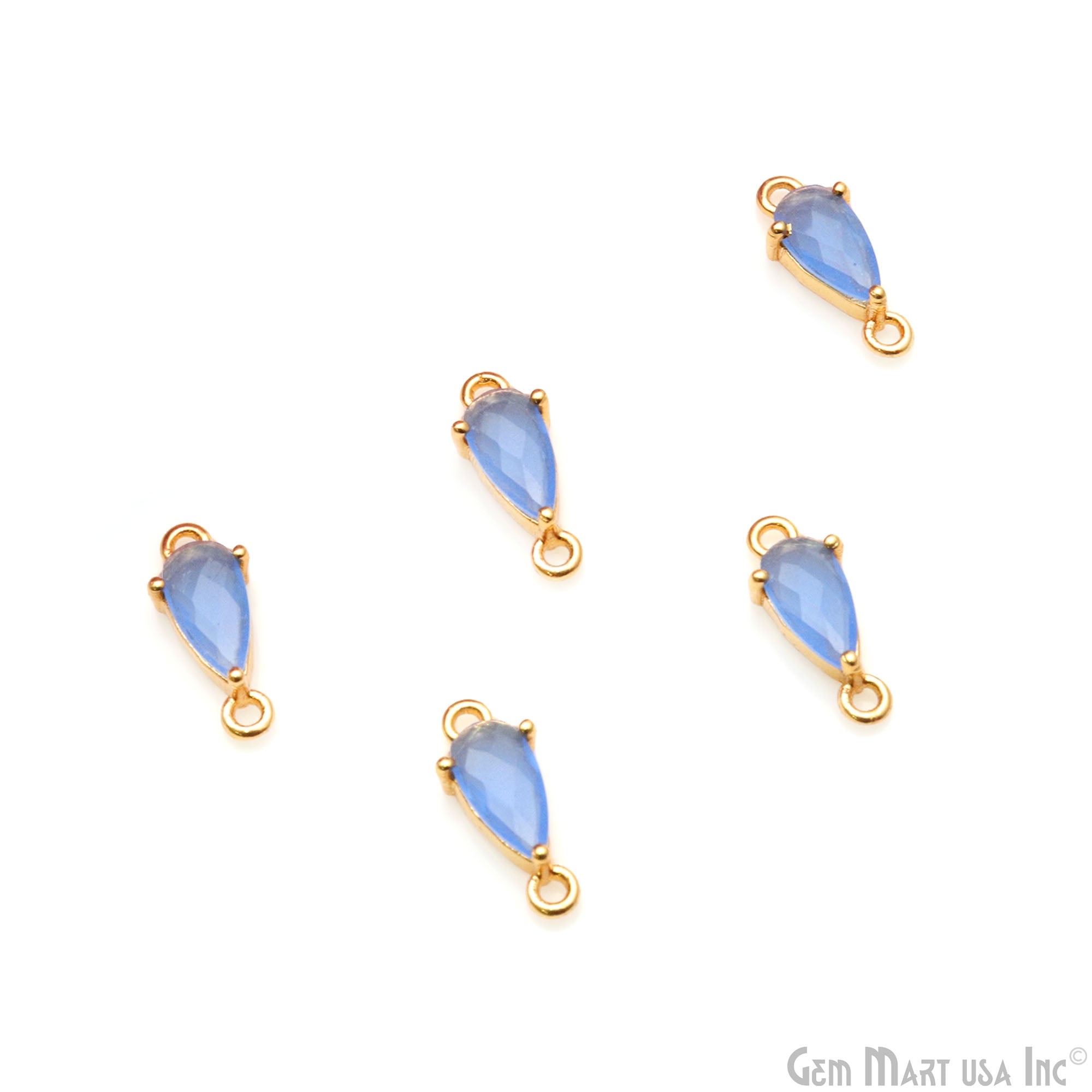 Blue Chalcedony