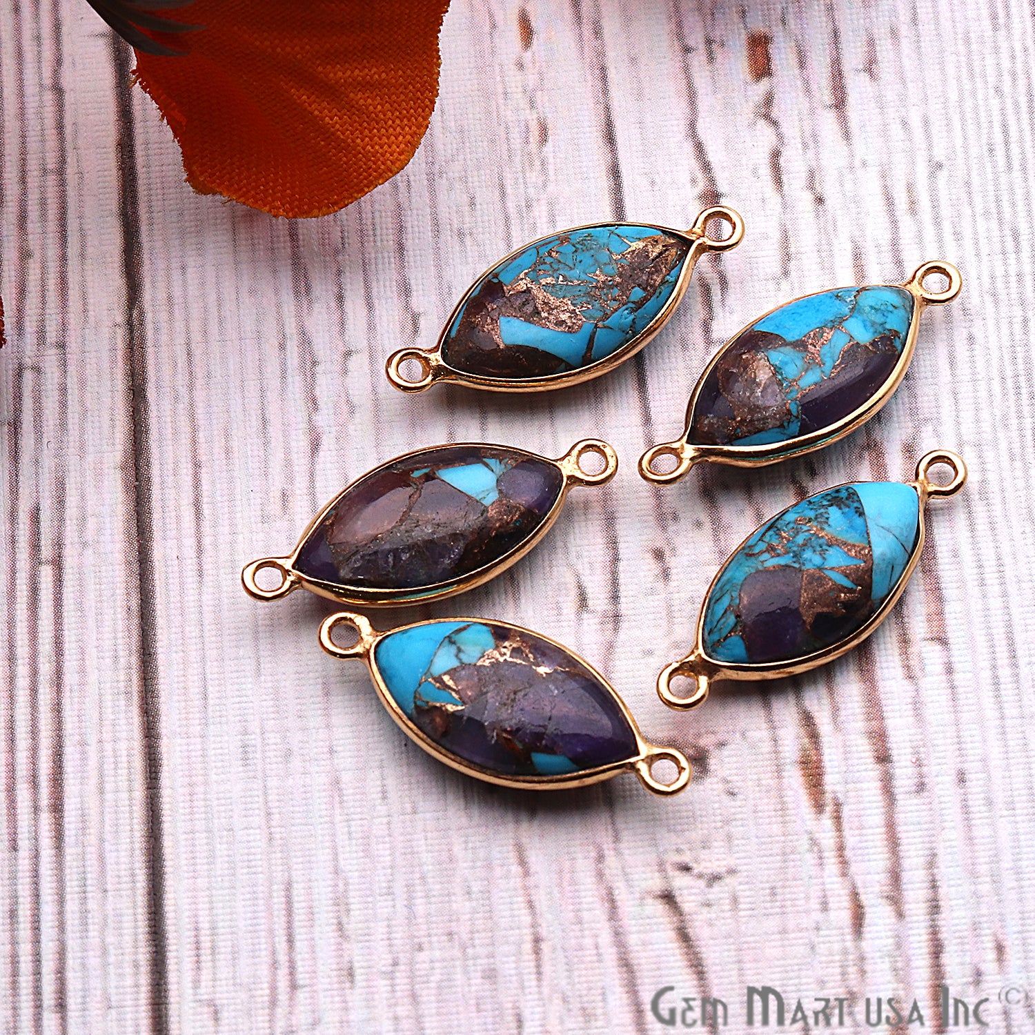 Mix Copper Infused