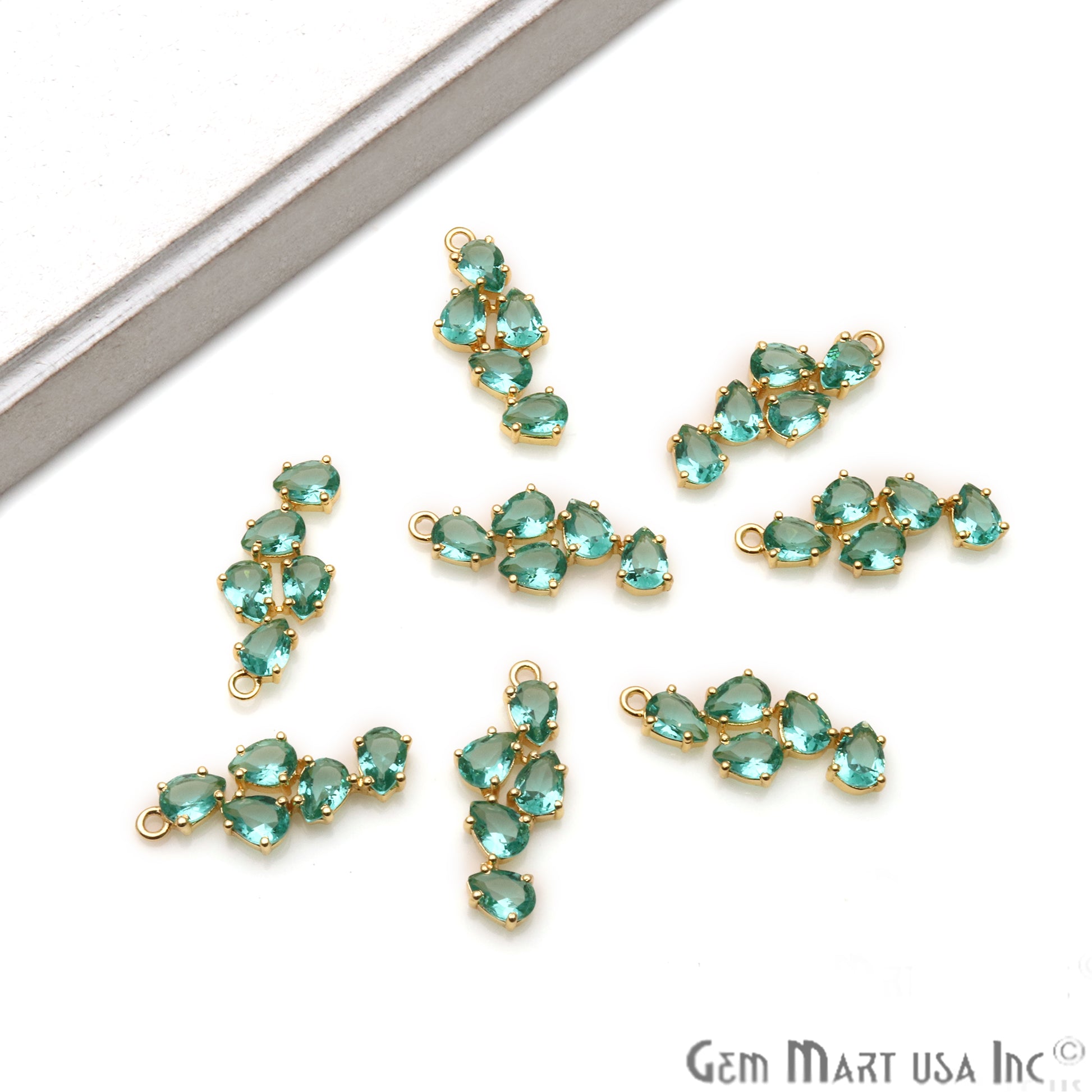 diy-earrings, diy-pendant