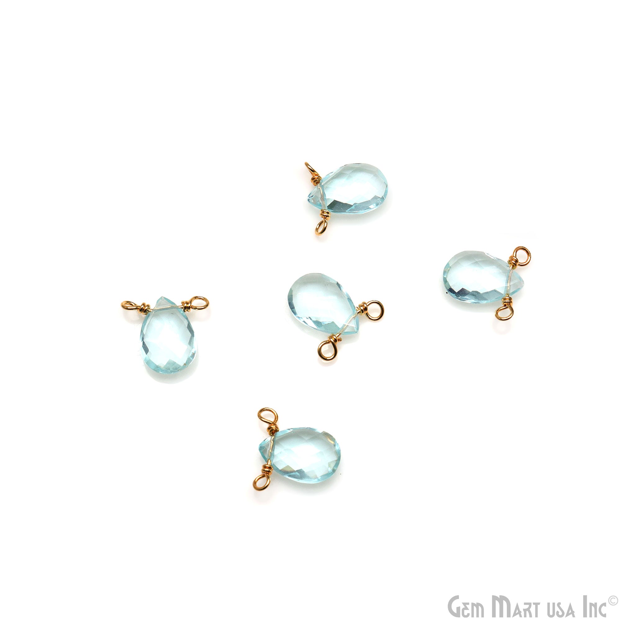 Blue Topaz