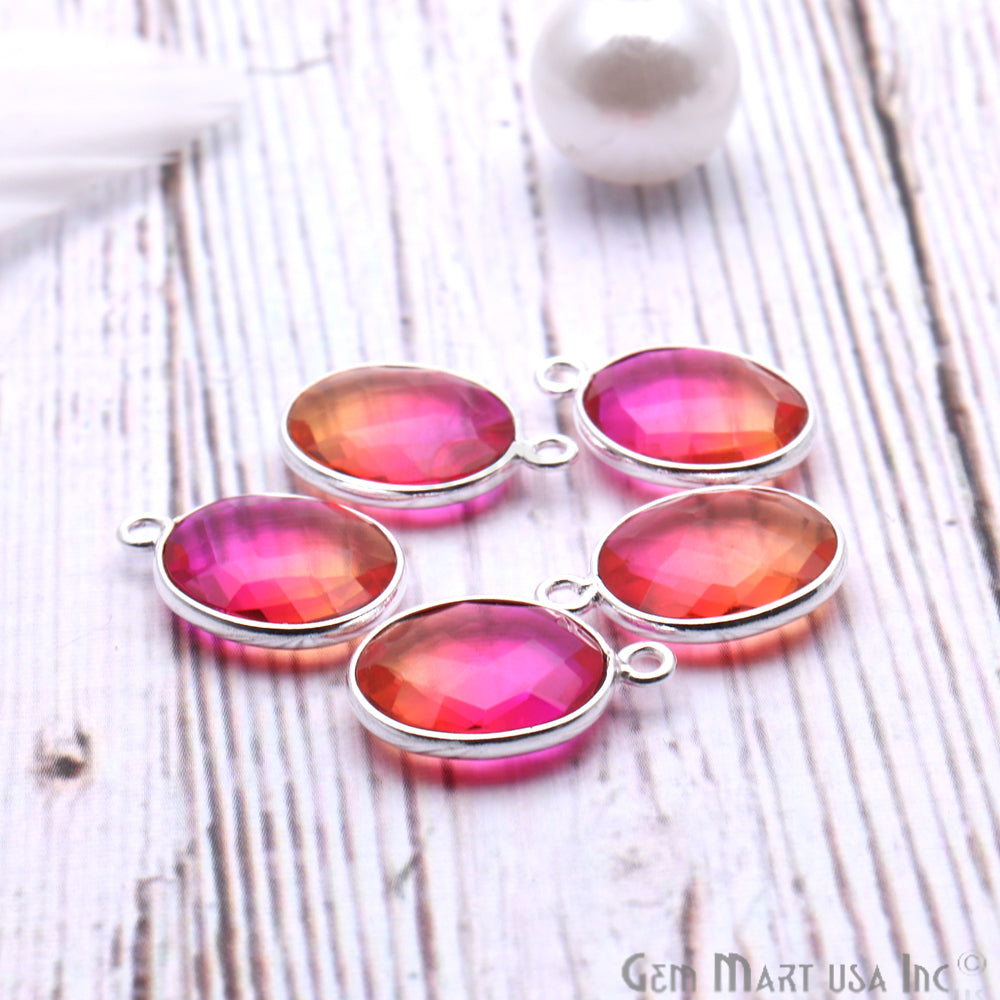 Yellow & Pink