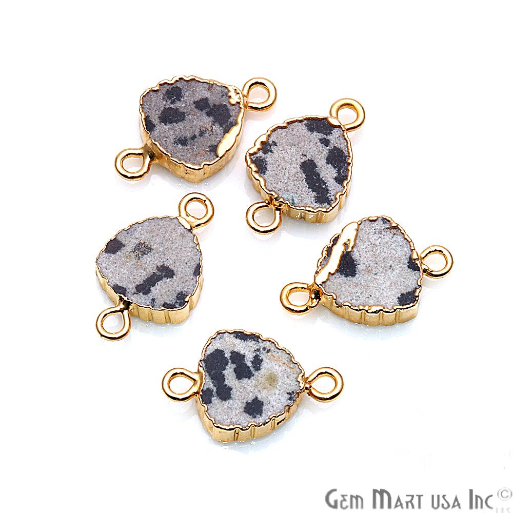 Dalmatian Jasper