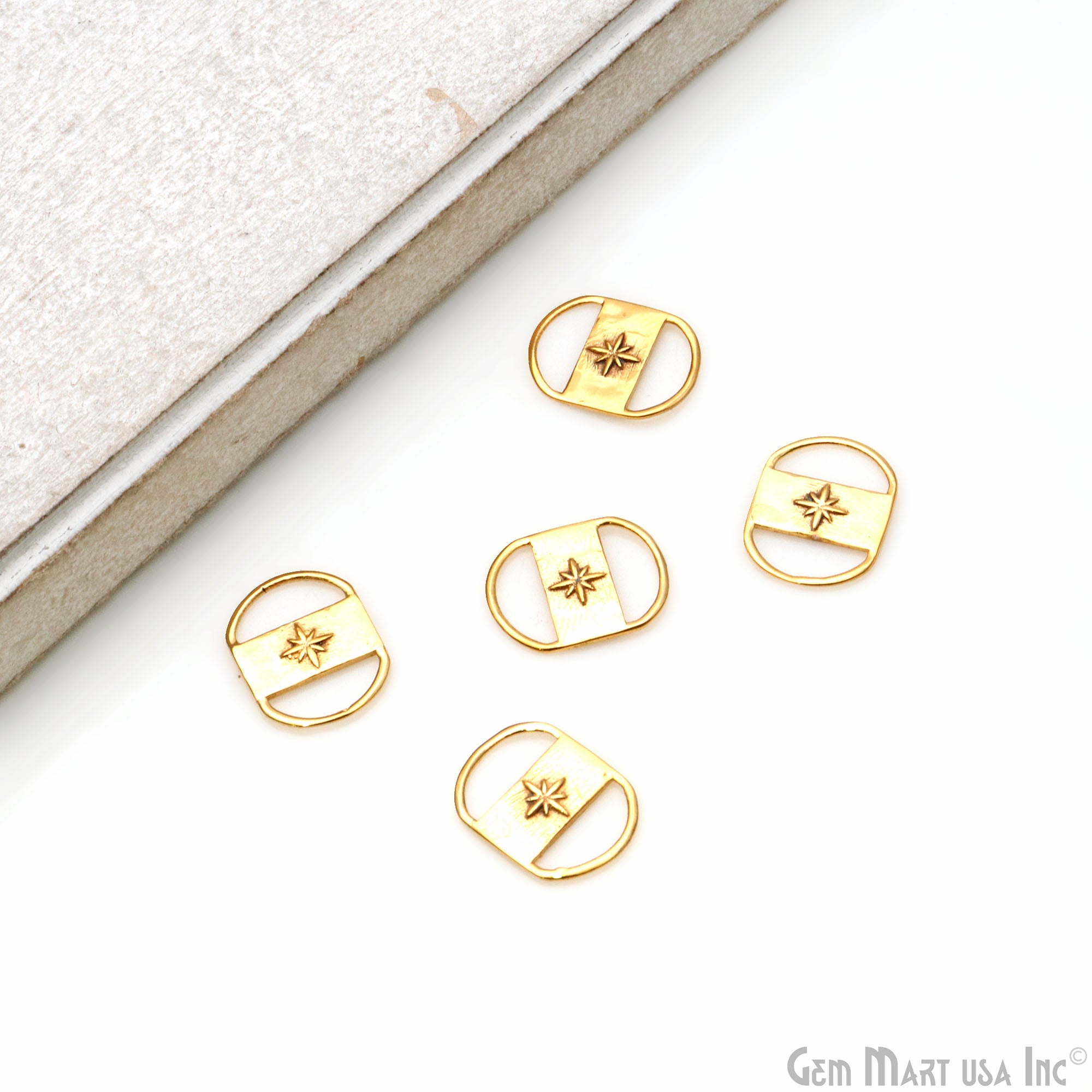 Gold Plated