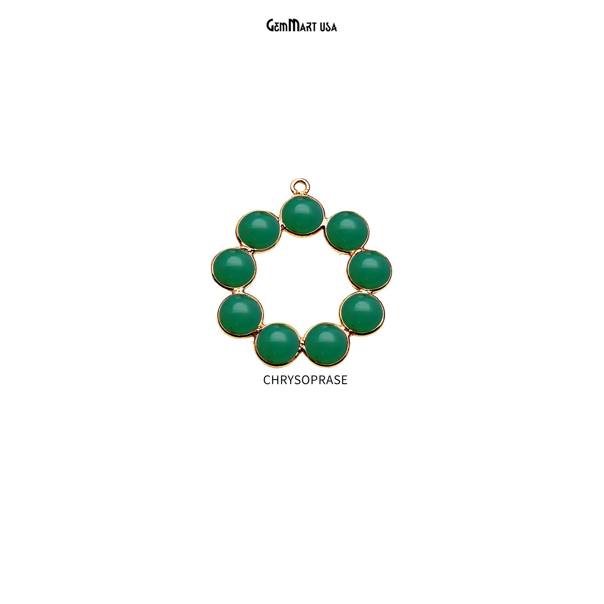 Chrysoprase