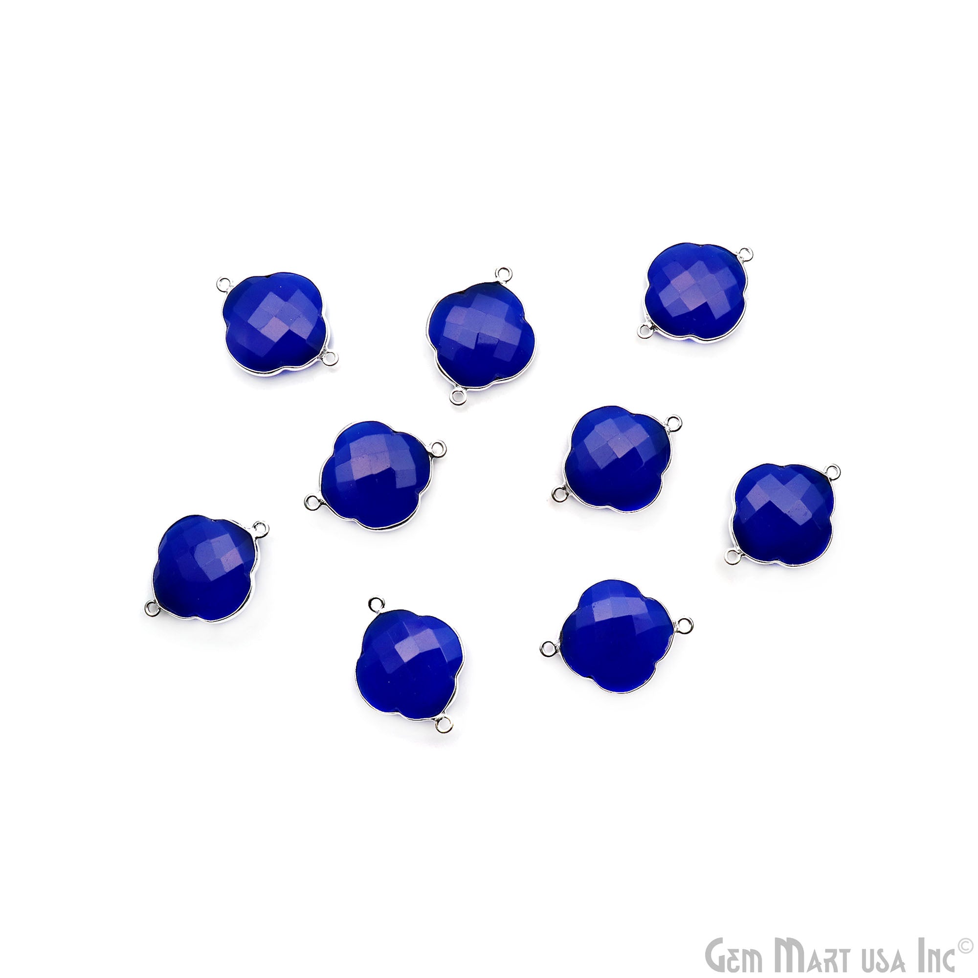 Blue Chalcedony