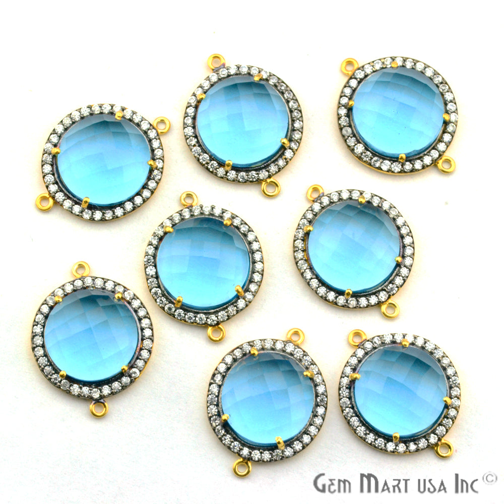 Blue Topaz