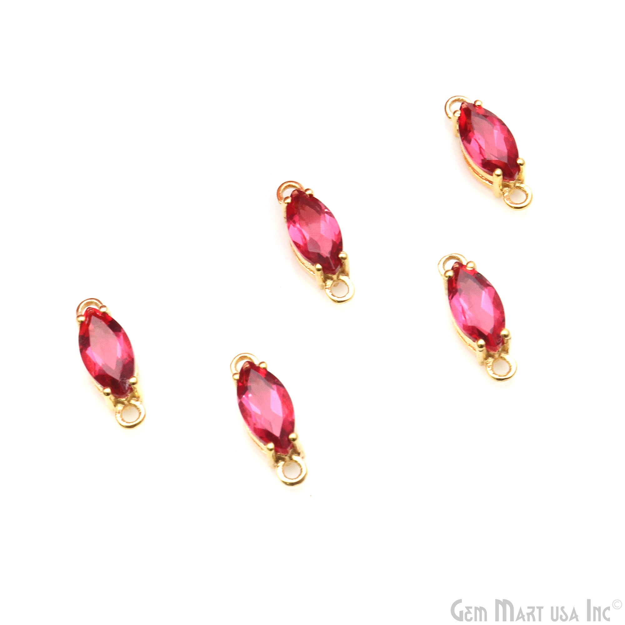 Pink Tourmaline