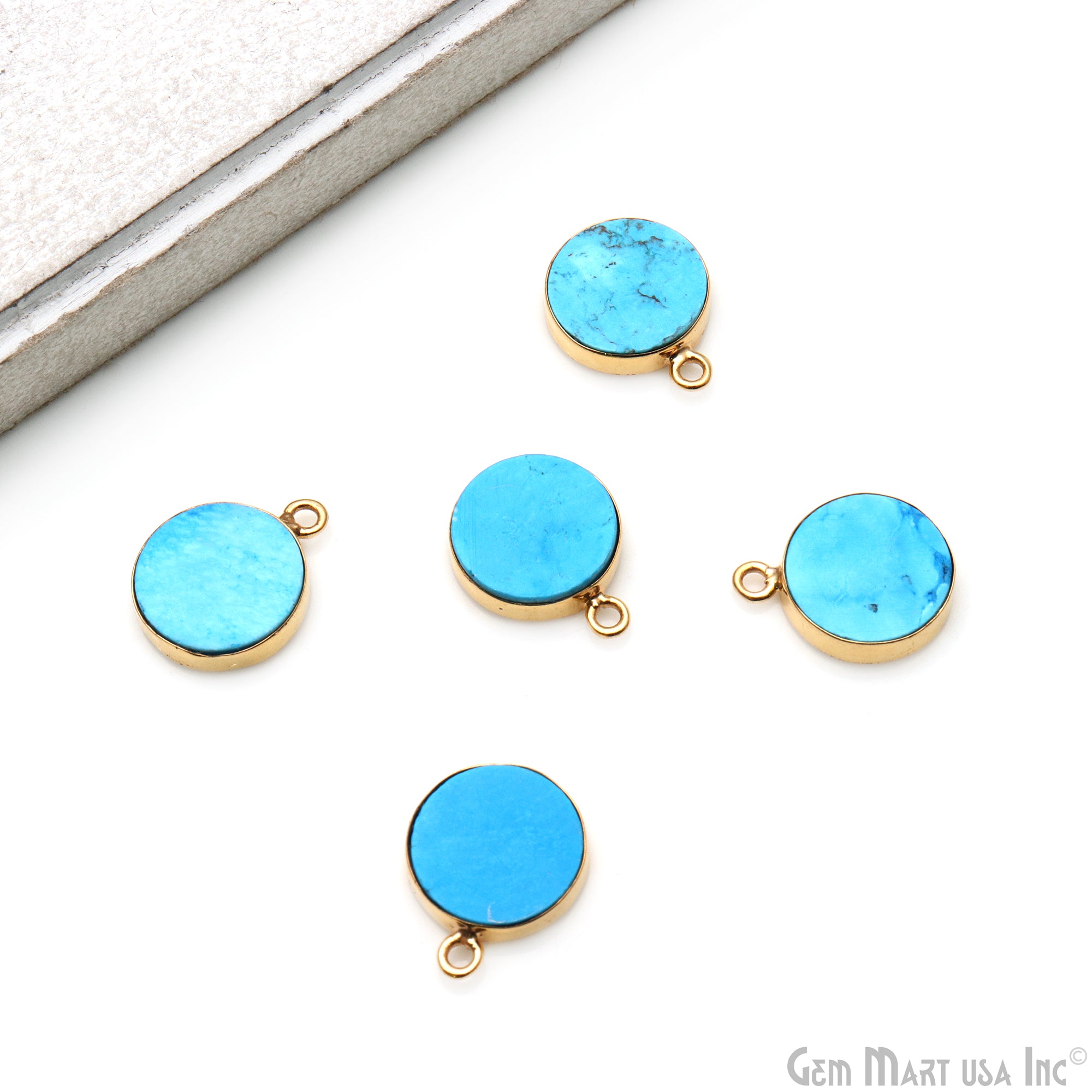 Turquoise