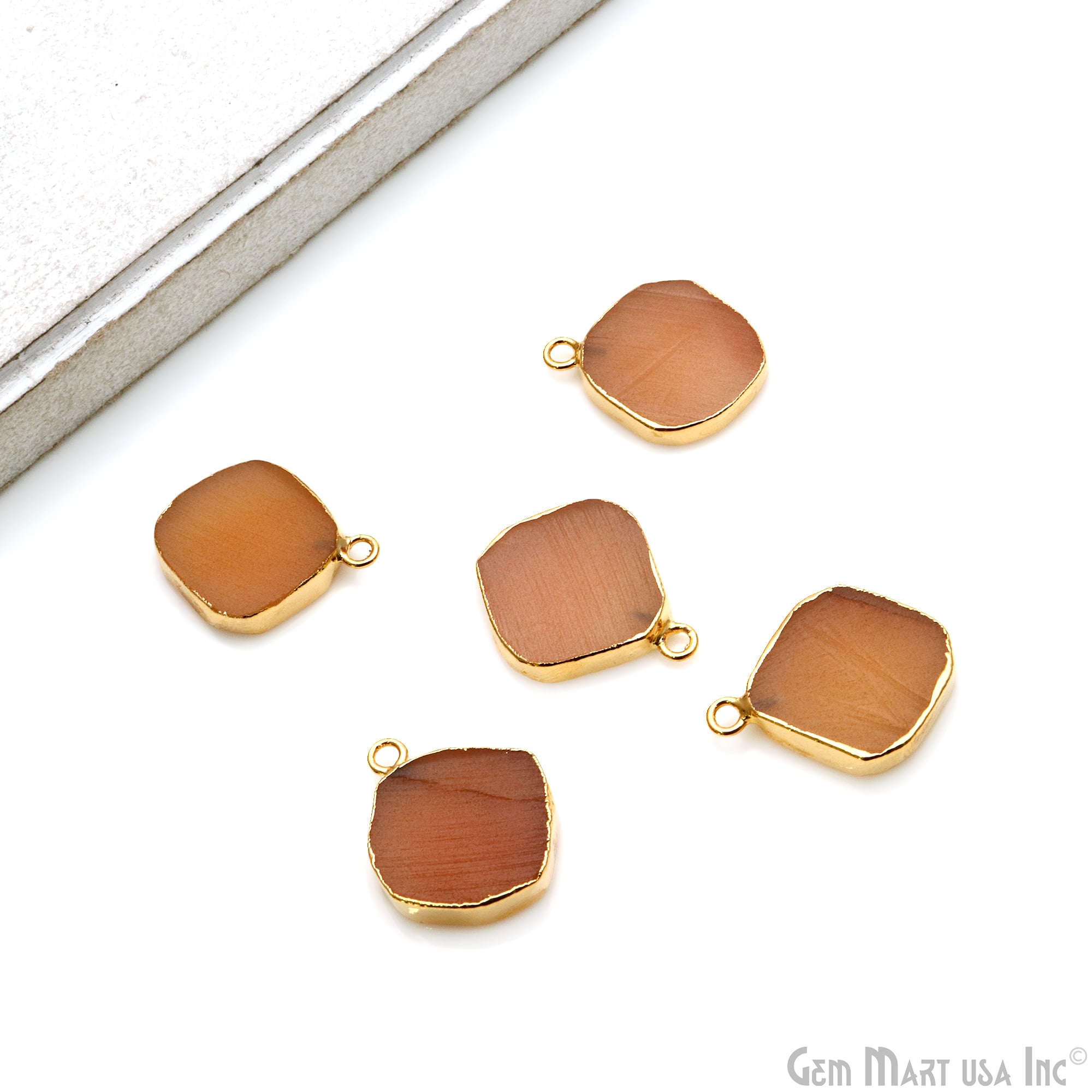 Sand Chalcedony