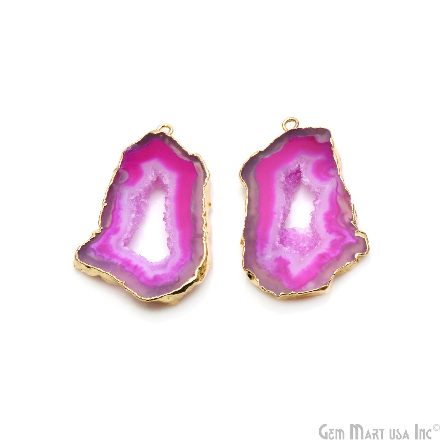 diy-earrings, agate earring, agate jewelry, geode