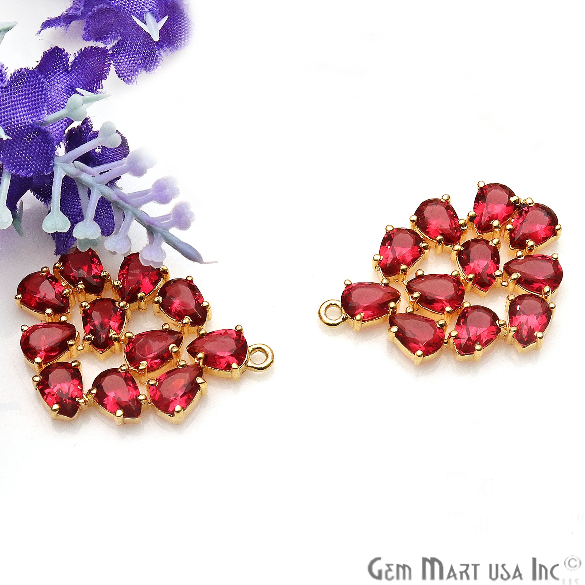 Pink Tourmaline