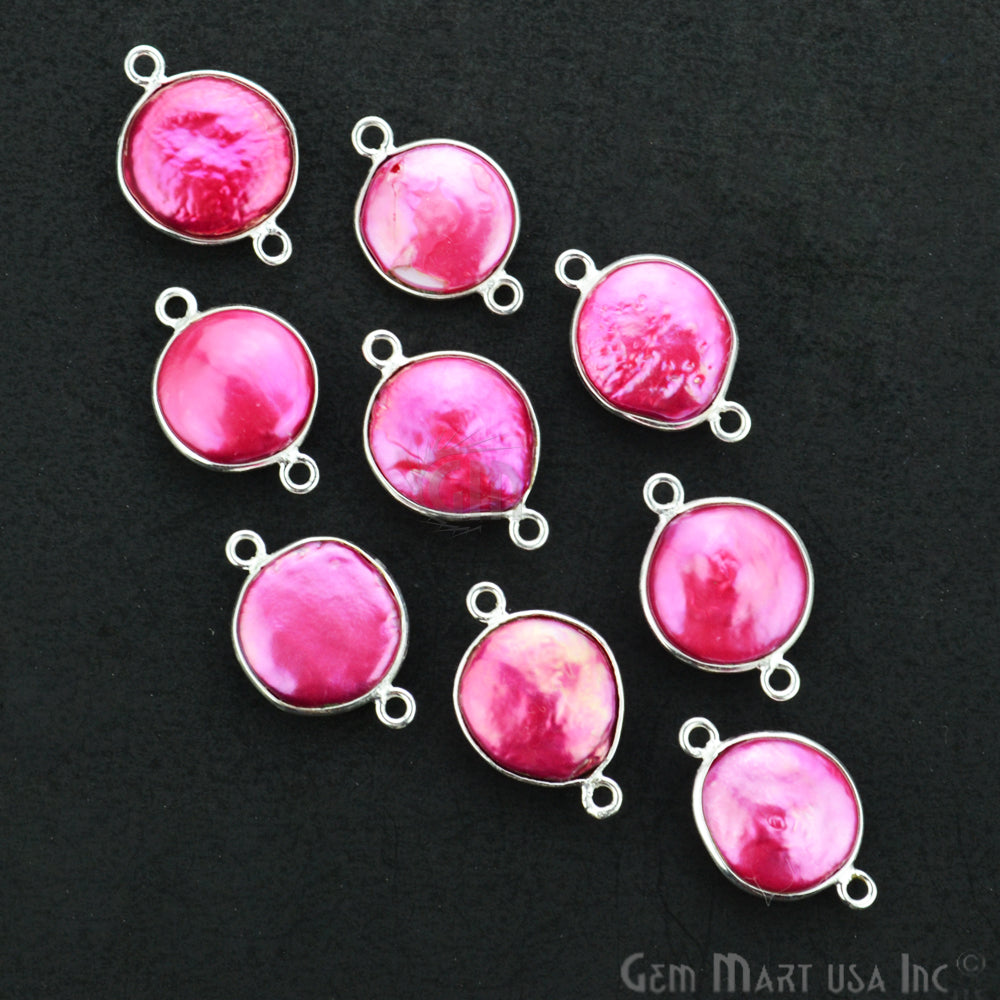 Pink Freshwater Pearl