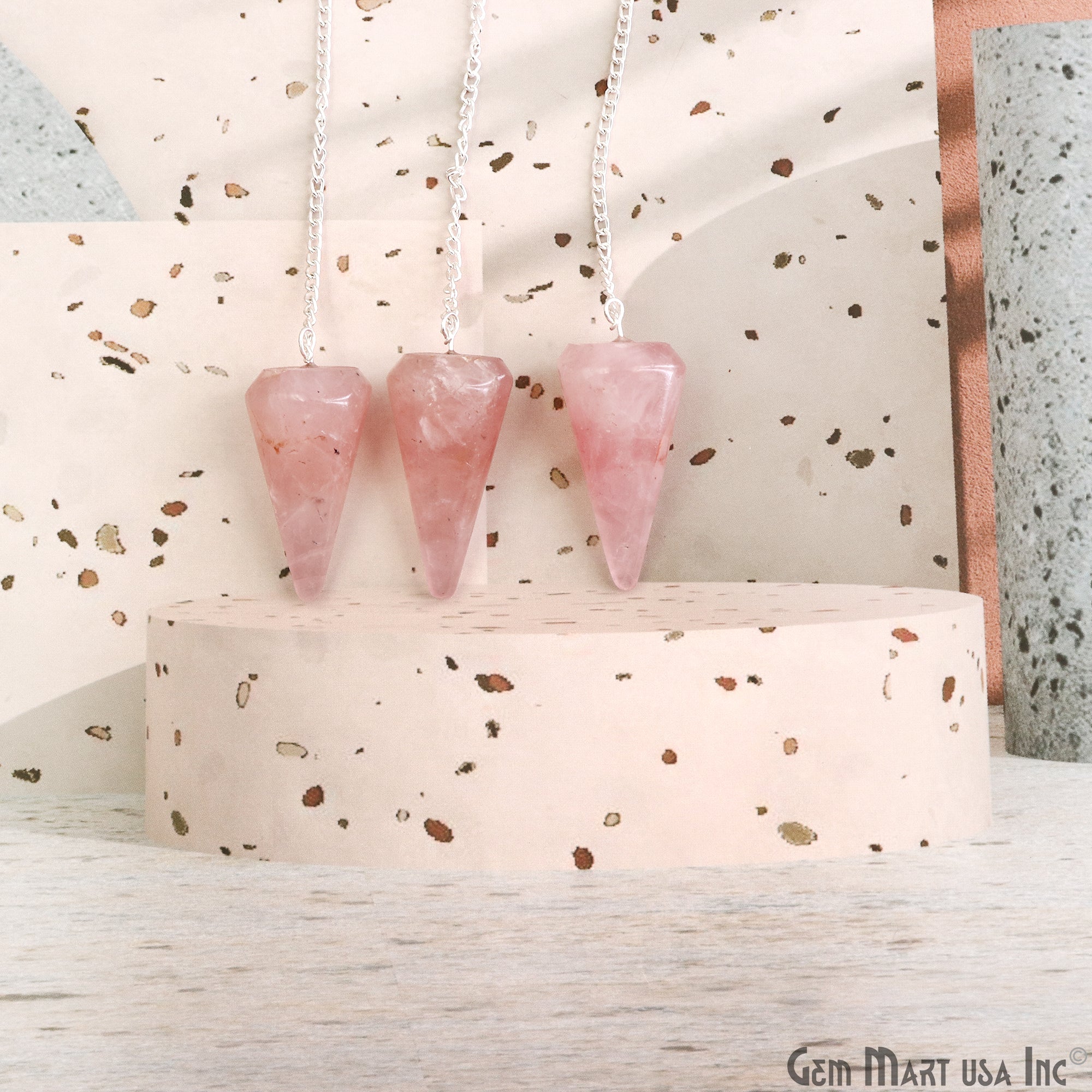 Rose Quartz