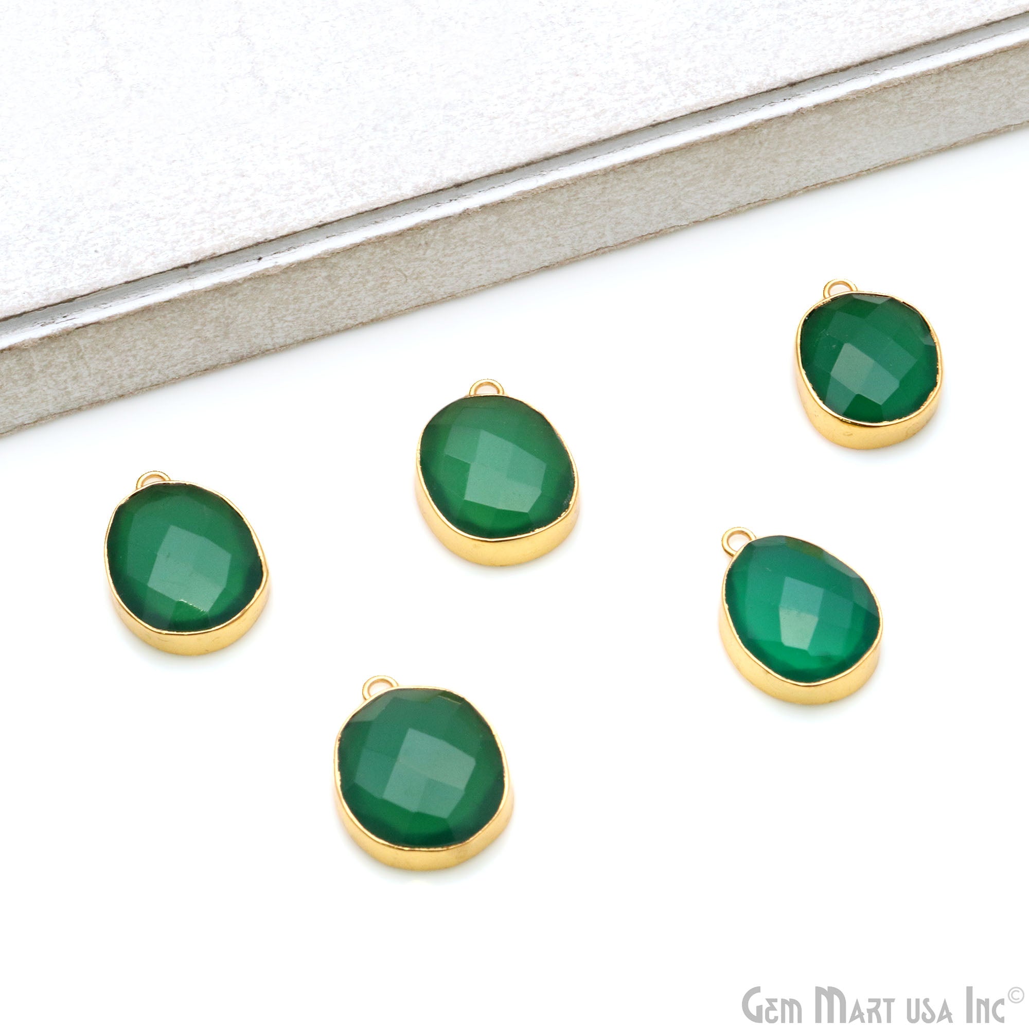 Green Onyx