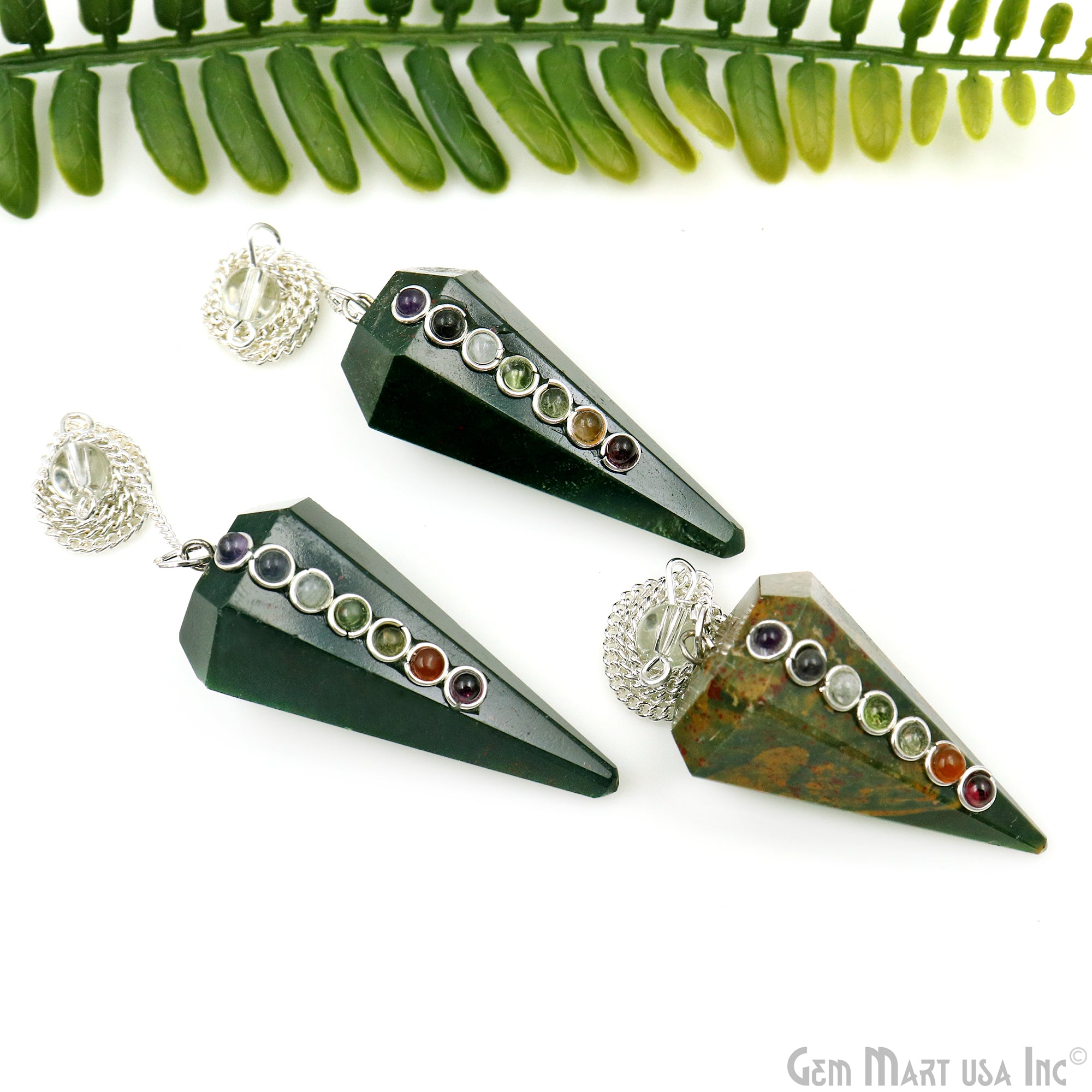 Dark Aventurine