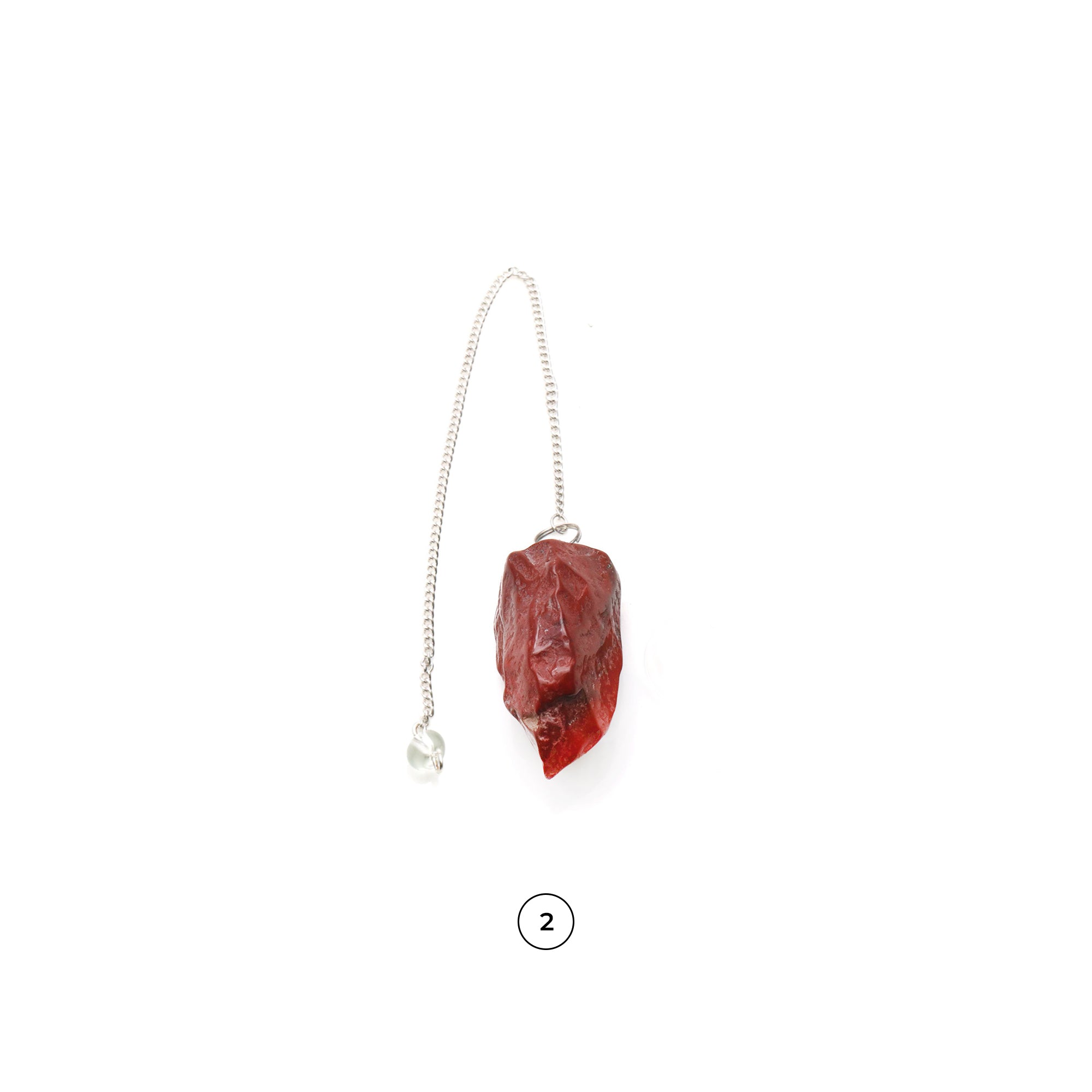 Red Jasper