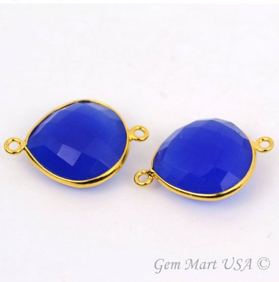 Blue Chalcedony