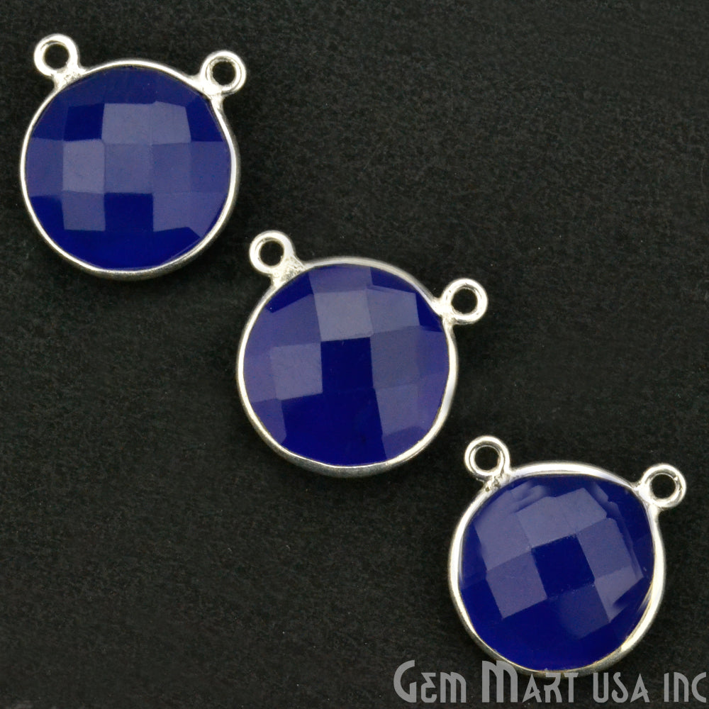Blue Chalcedony