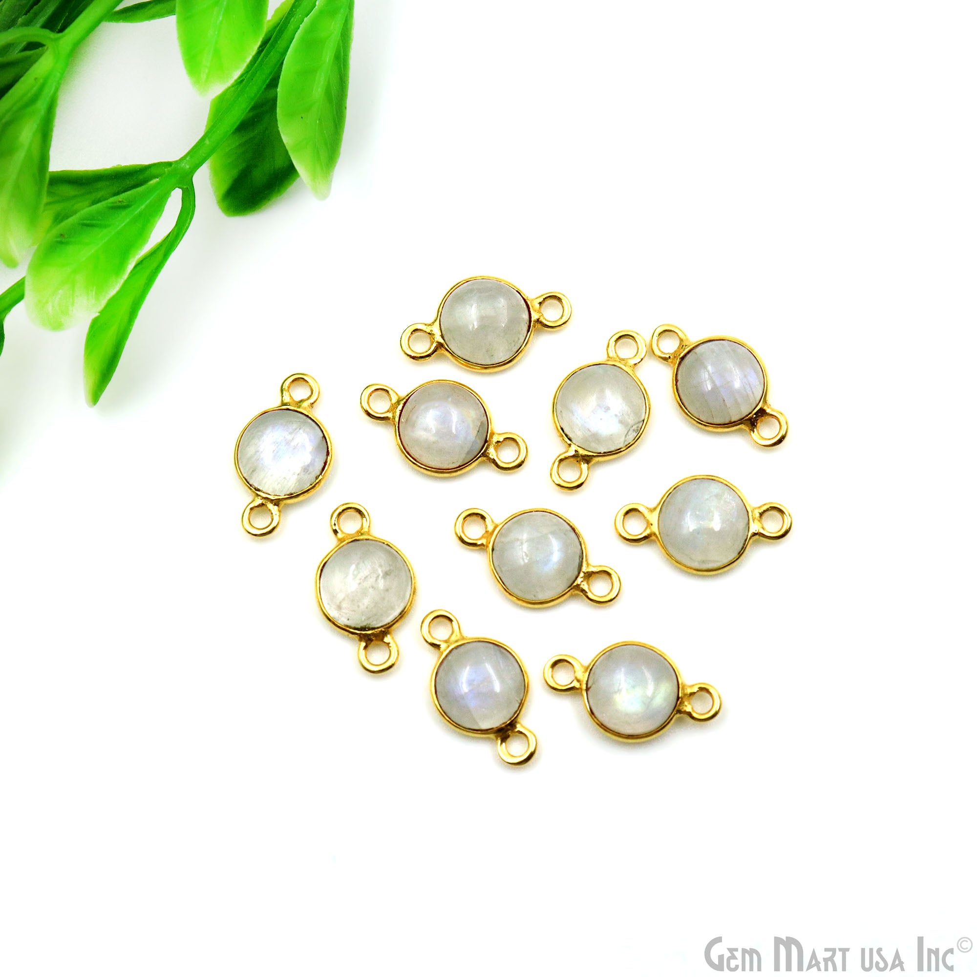 Rainbow Moonstone