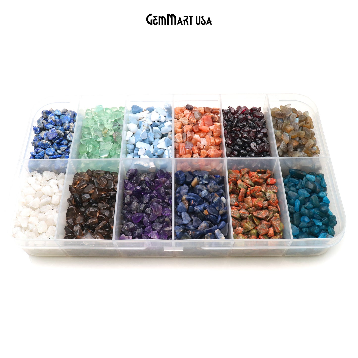 Mix Free Form Rough, 4-6mm, 3000+ Pcs, 100% Natural Rough Loose Gems, Wholesale Gemstones