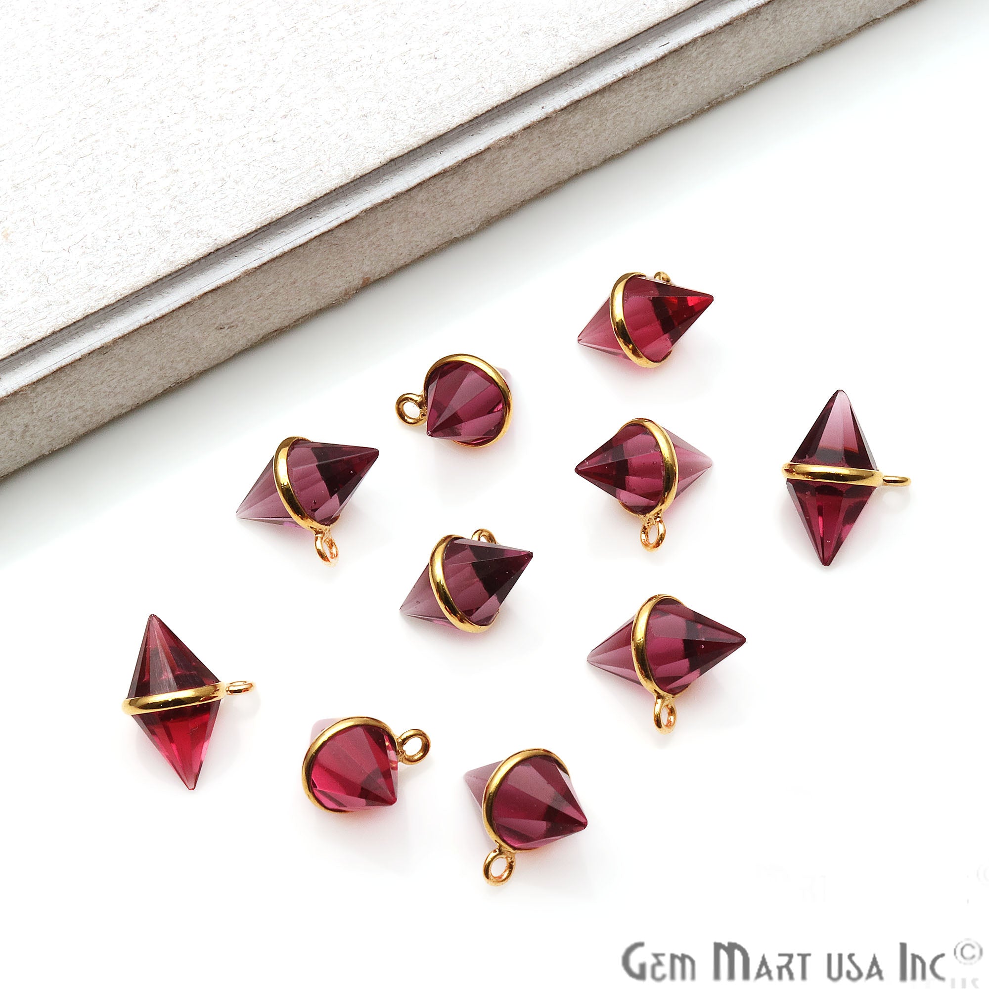 Pink Tourmaline