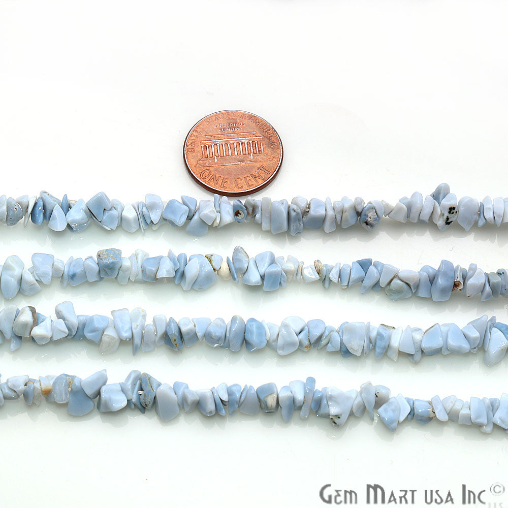 Blue Opal
