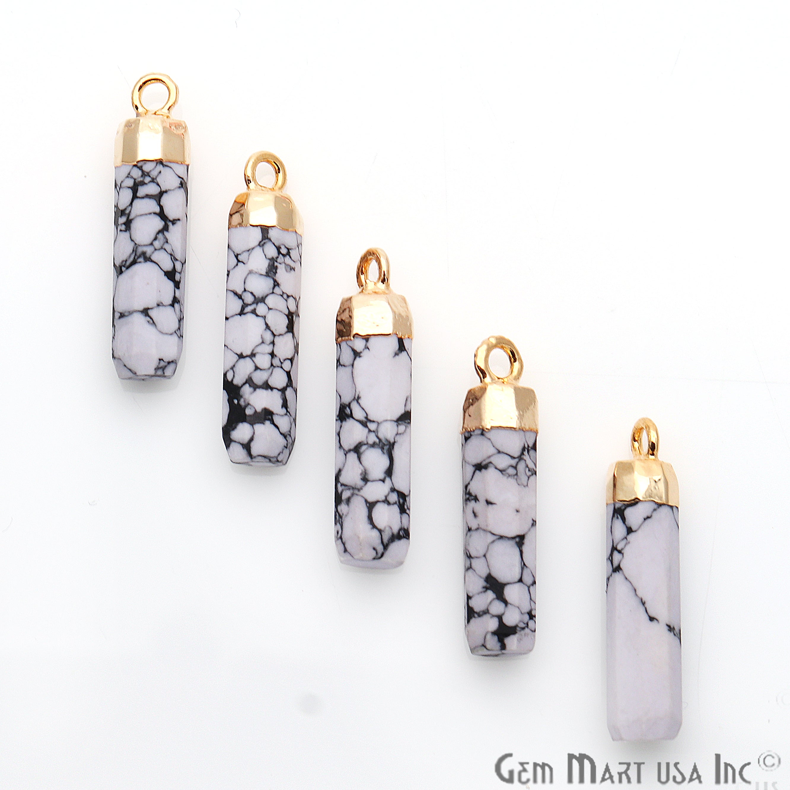 Howlite
