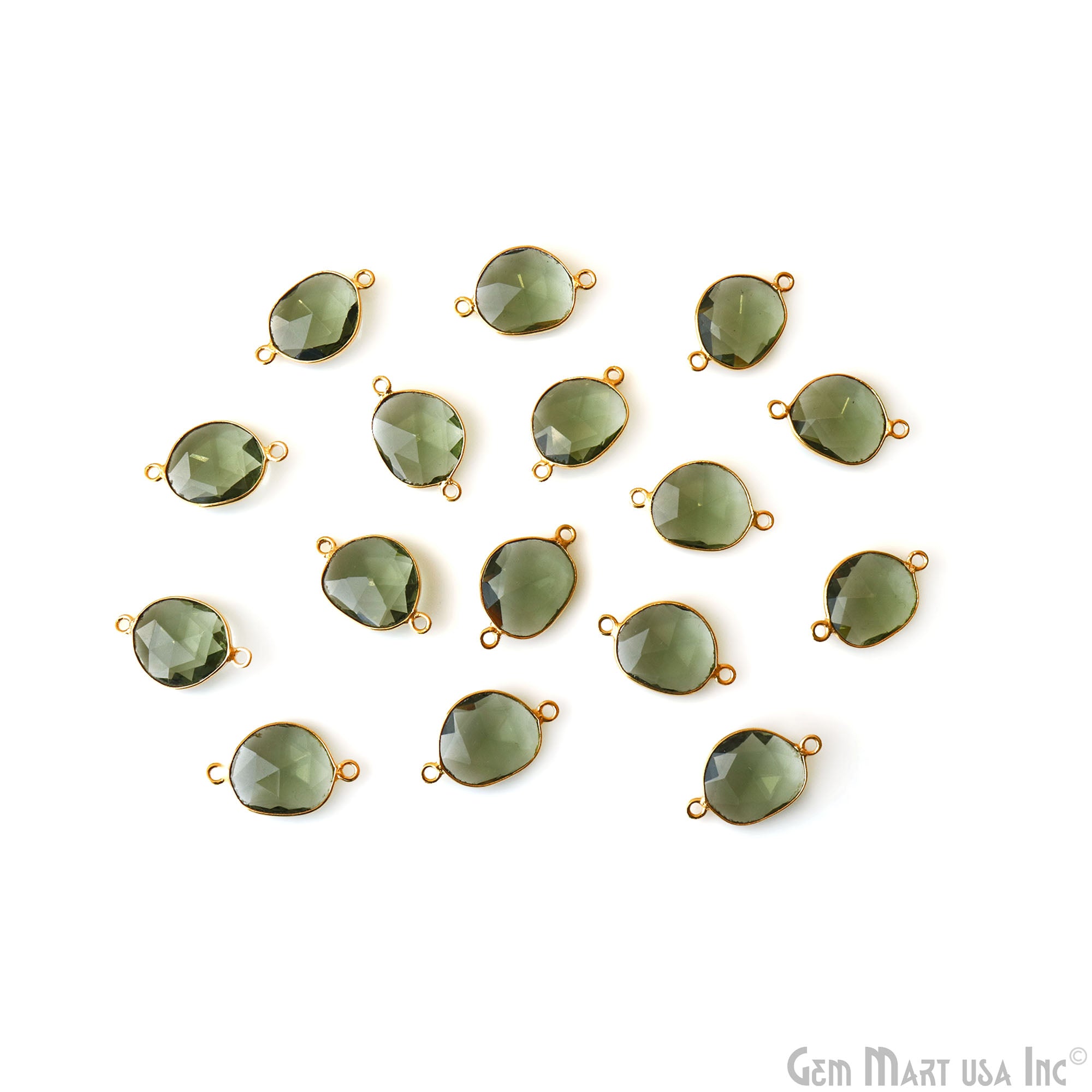 Green Amethyst
