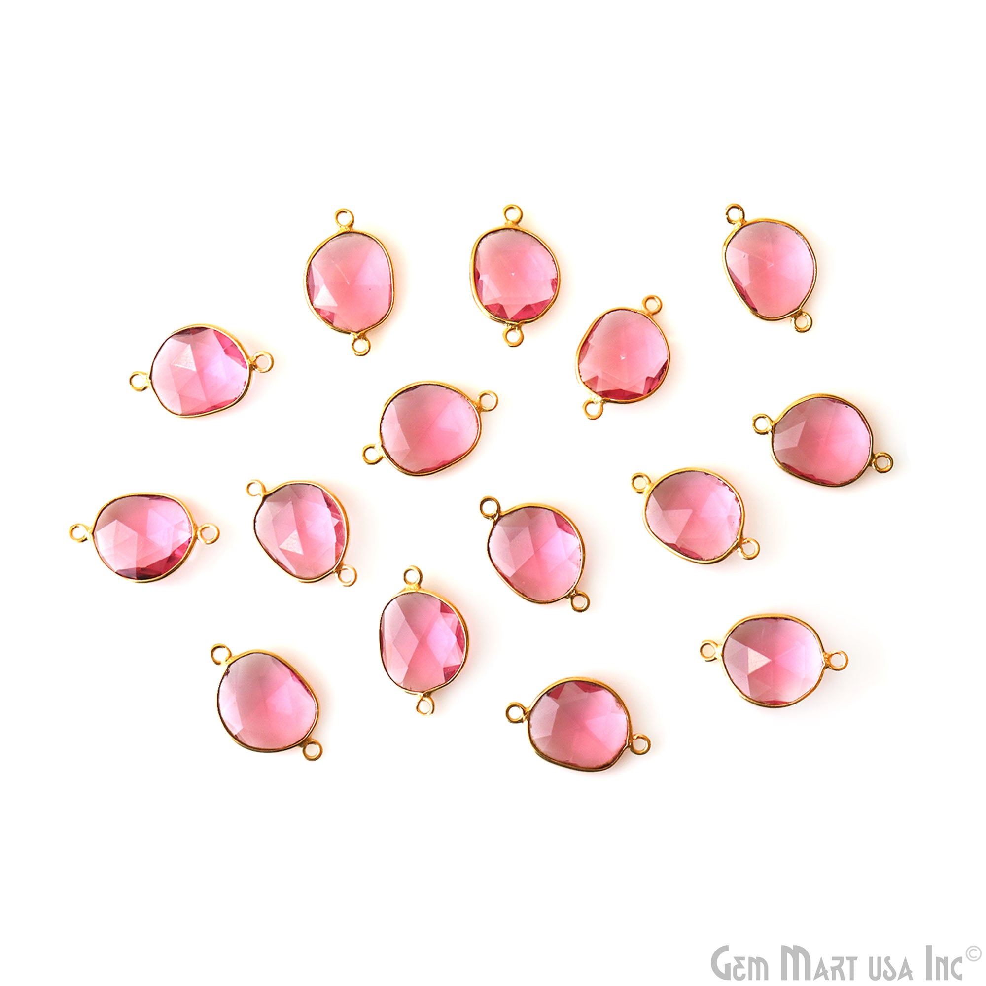 Morganite Quartz