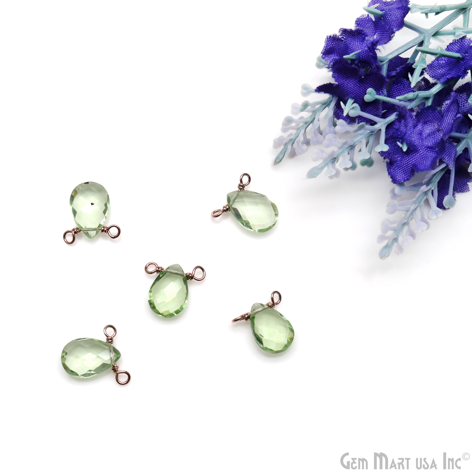 Green Amethyst