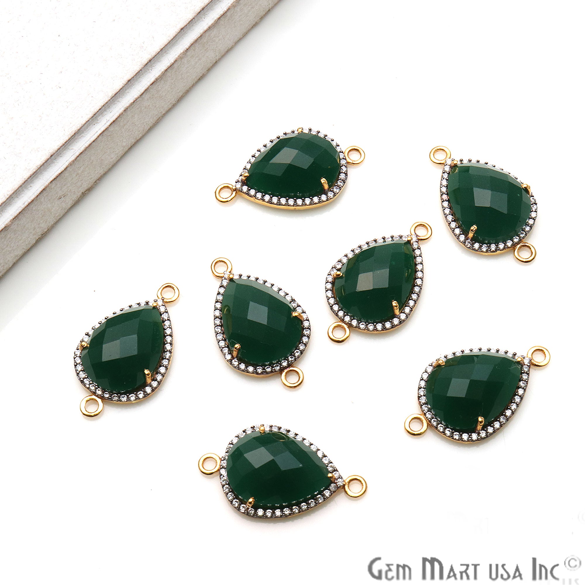 Green Onyx