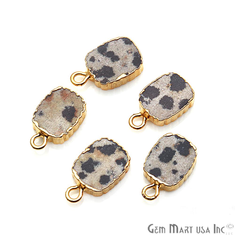 Dalmatian Jasper