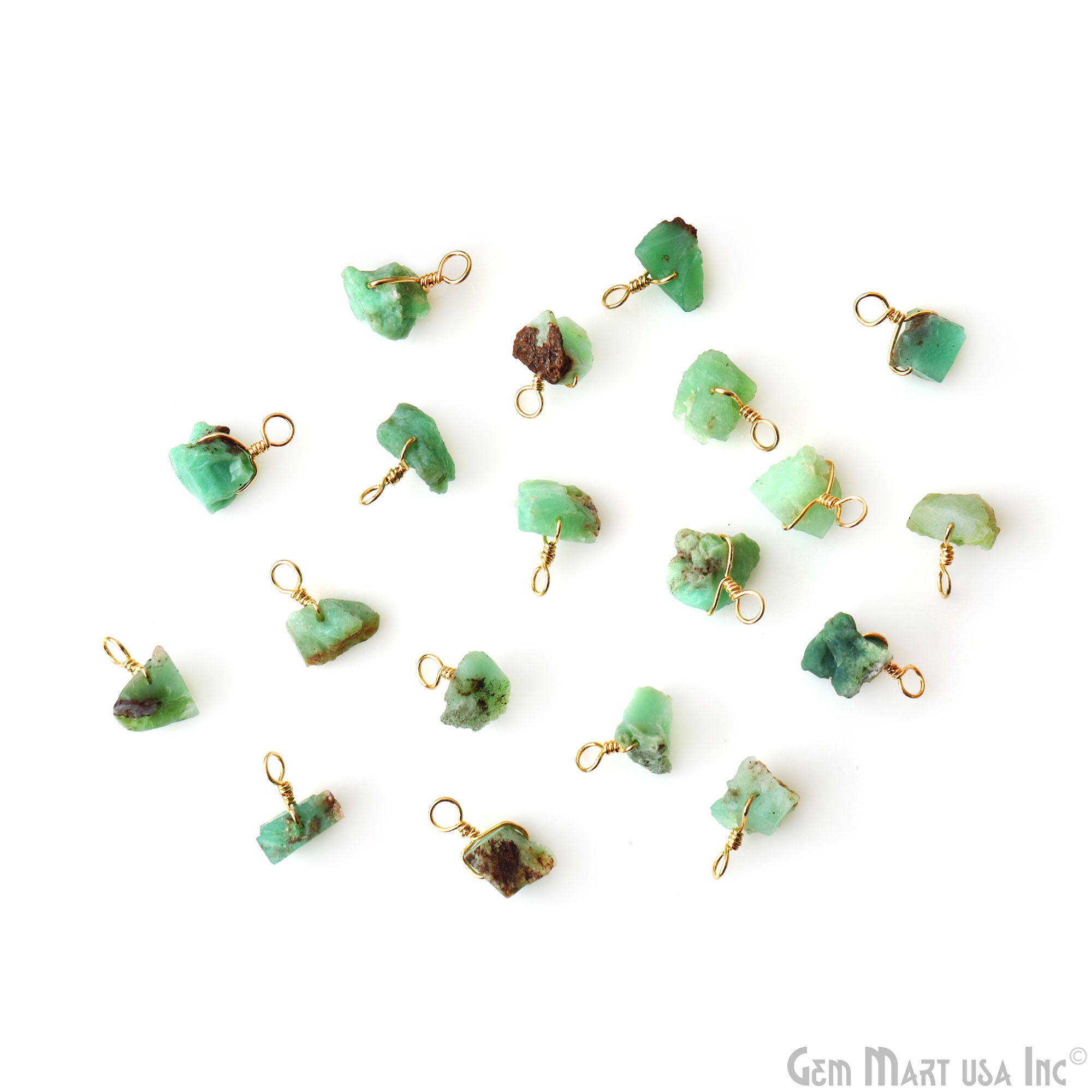 Chrysoprase