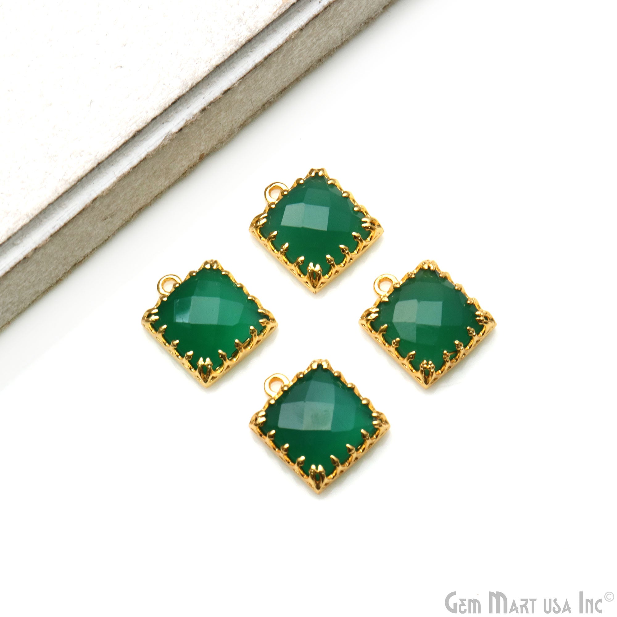 Green Onyx