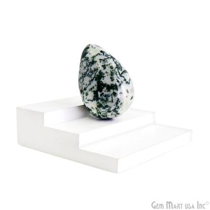 Handcrafted Gemstone Egg for Healing | Egg Shape Gemstone Beads | Quartz Egg | Stone Egg Collection