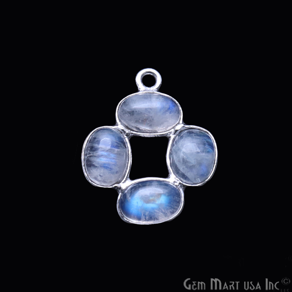 Silver Plated