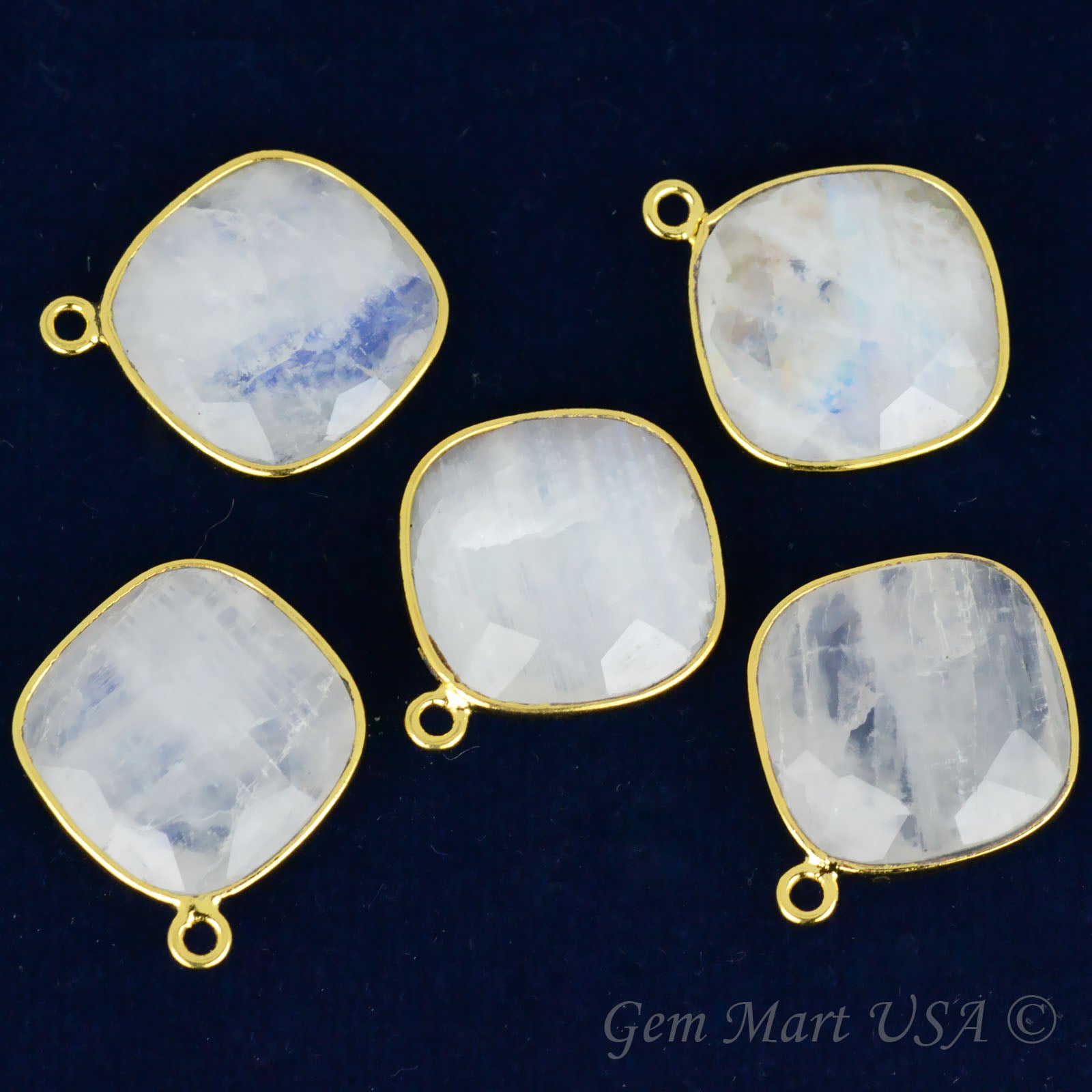 Rainbow Moonstone