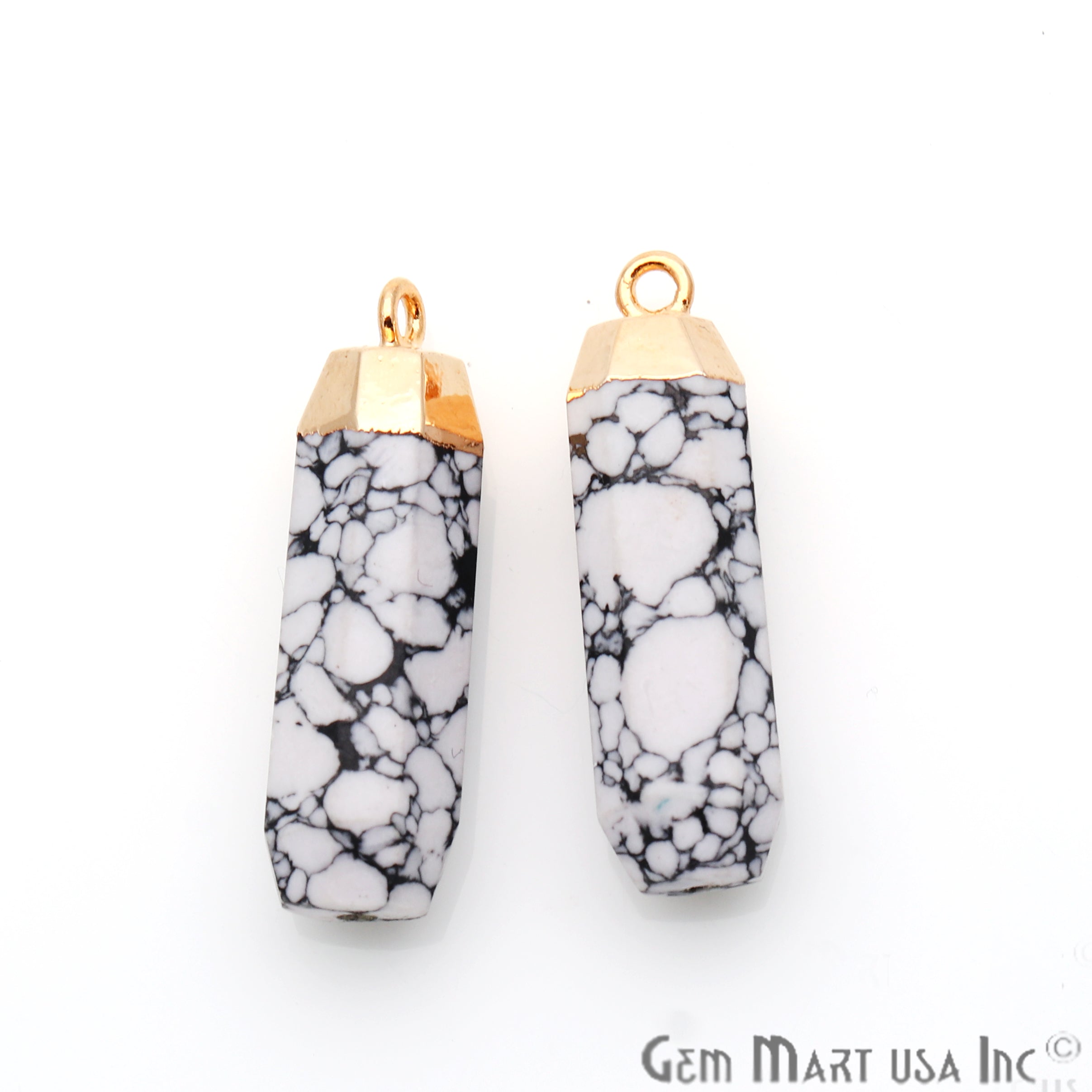 Howlite