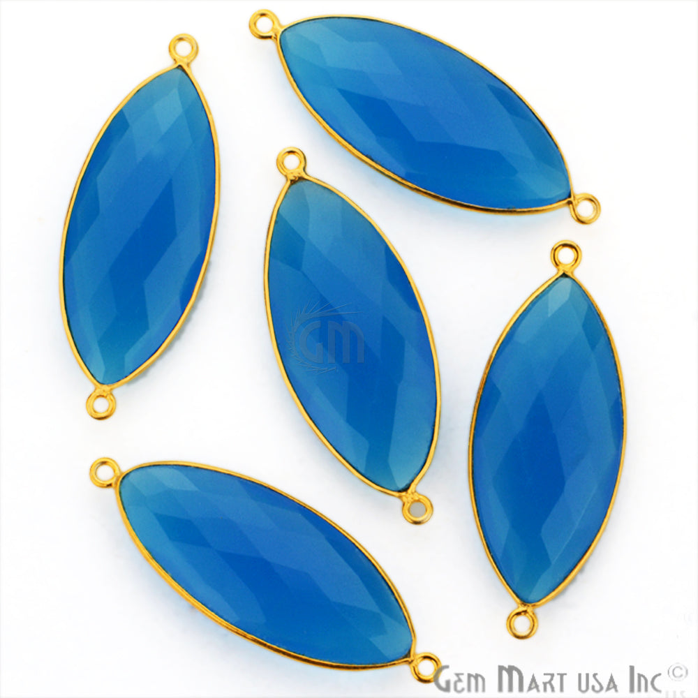 Sky Blue Chalcedony