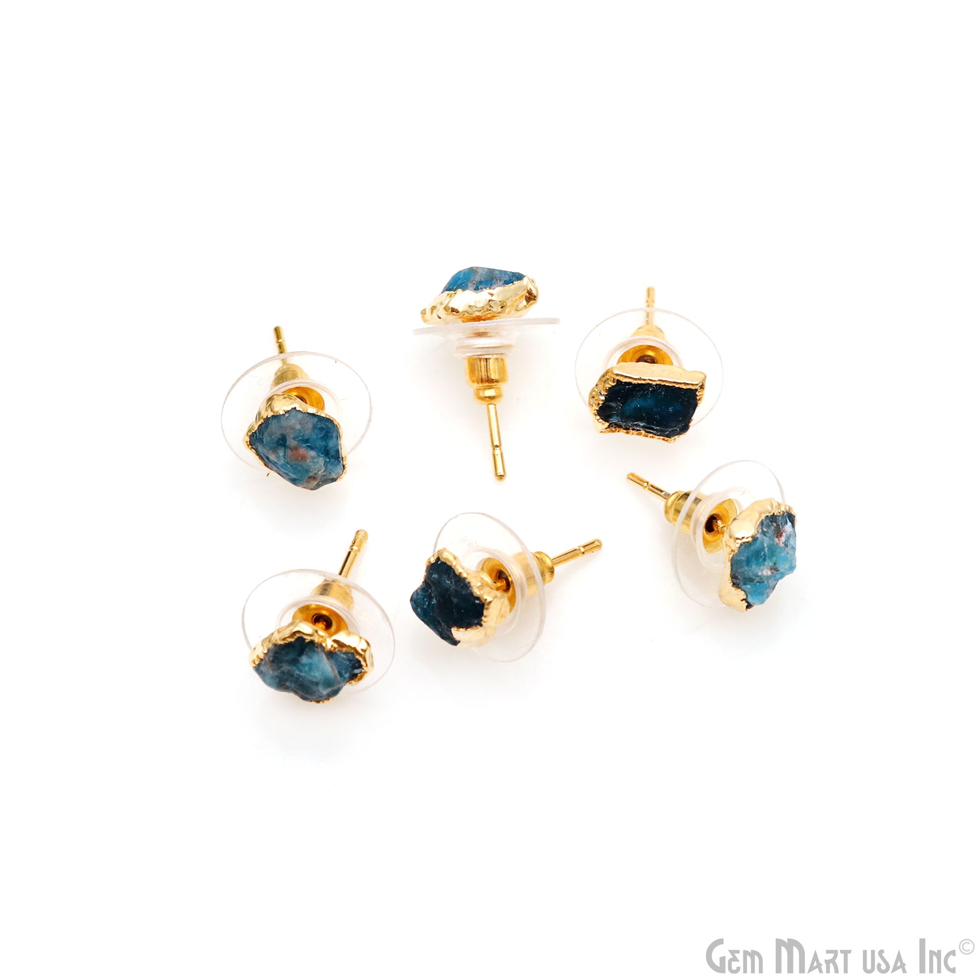 Neon Apatite