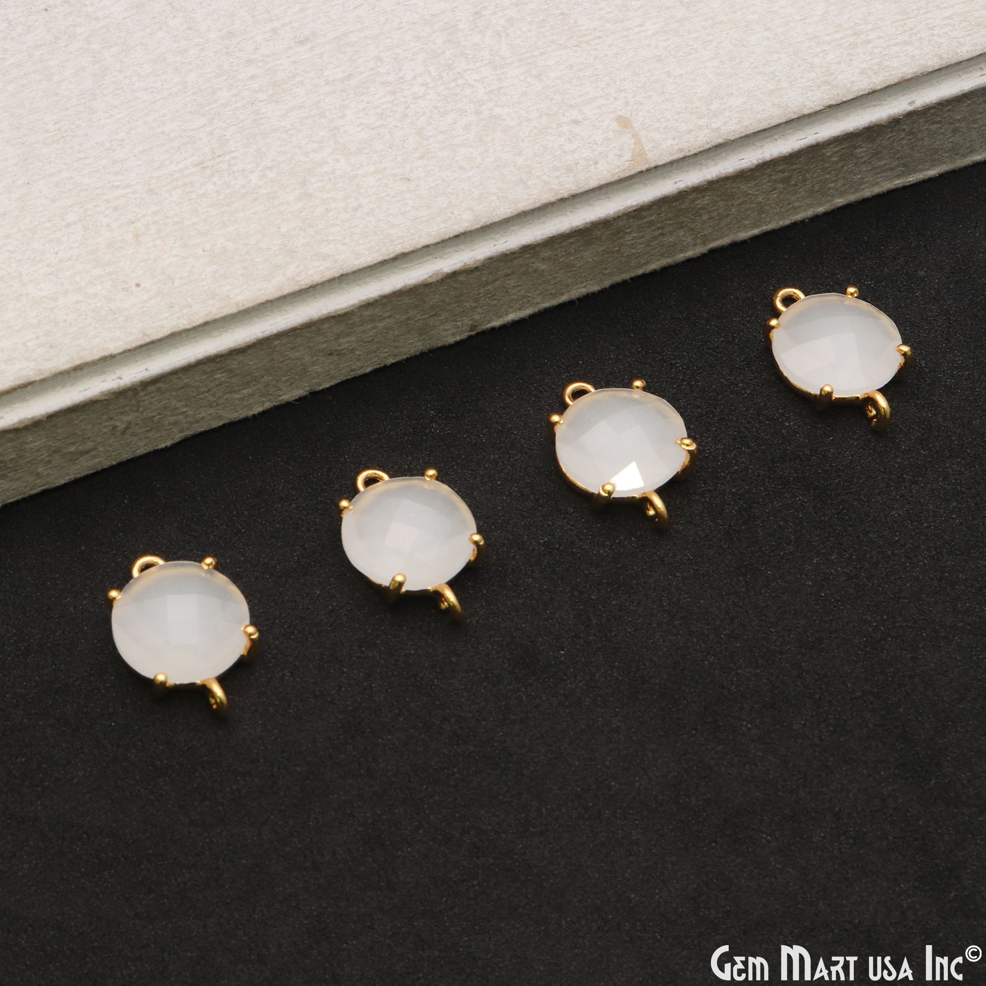 White Chalcedony